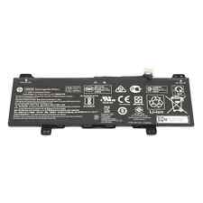 Genuine GM02XL Battery for HP Chromebook X360 11 G1 G3 G5 HSTNN-DB7X 917725-855 picture