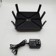 TP-Link AC4000 Smart WiFi Router - Tri Band Router , MU-MIMO, VPN Server picture