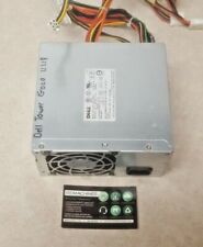 Dell 420w Power Supply NPS-420AB A TH344 GD278 @1B3L8 TESTED,  picture