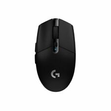 LOGITECH G305 LIGHTSPEED WIRELESS GAMING MOUSE 910-005280 FAST  picture