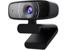 ASUS Webcam C3 1080p HD USB Camera Microphone Tilt-adjustable *BLOWOUT SALE* picture