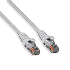 Logico Cat-6 UTP Ethernet Network Cable RJ45 Lan Wire White 7FT Wholesale picture