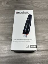 Scanmarker Air Pen Scanner, Reading Pen, Digital Highlighter Scanning Pen  New picture