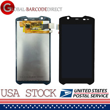 LCD w/ Touch Digitizer Screen for Zebra TC52AX TC52X TC57X Mobile Scanner picture