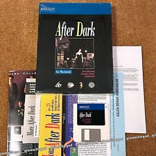 Berkeley After Dark The Ultimate Screen Saver Collection for Macintosh Complete picture