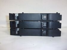 LOT 0F 3 HP 431202-001 414053-001 BLC7000 INTERCONNECT BLANK FILLER MODULE  picture
