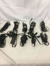 Lot of 10 OEM HP DELTA 65W AC Adapter Power ADP-65JH BB 586992-001 picture