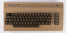 Vintage 1982 Commodore 64 Personal Home Computer picture