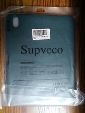 Supveco Ipad Case 10.8 for Ipad Air 4 Gen - Teal picture
