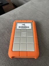 LaCie Rugged 2 TB hard drive picture