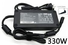 1PCS Chicony 330W 19.5V 16.92A Charger A20-330P1A 5.5*2.5mm Tip Power Adapter picture