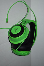 Razer Kraken Tournament Edition Wired Gaming Headset - Green picture