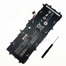 30Wh New Battery AA-PBZN2TP For Samsung Chromebook XE303C12 905S3G 910S3G 915S3G picture
