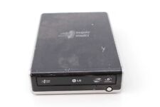 LG External Super Multi DVD Rewriter Model GSA-E60L picture