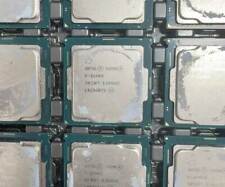 Intel Xeon E-2146G 6 Cores 12 Threads 3.5GHz CPU LGA1151 processor picture
