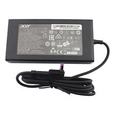 New Genuine Acer Nitro 5 AN515-54 Laptop Ac Adapter Charger & Power Cord picture