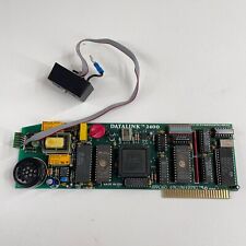 Applied Engineering DataLink 2400 Internal Modem for Apple II Untested picture
