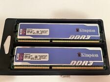 Kingston 8 GB DIMM 1333 MHz DDR3 SDRAM Memory (KHX13C9B1RK2/8) picture