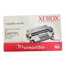Xerox-Tektronix Phaser 006R90303 High Yield Black Toner Cartridge  GENUINE picture