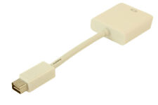 Mini-DVI to DVI (Female) Adapter Cable picture