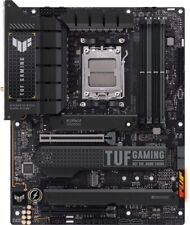ASUS TUF GAMING X670E-PLUS WIFI AMD AM5 X670 ATX M.2 Desktop Motherboard picture