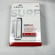 ARRIS SB8200 SurfBoard Docsis 3.1 10gb max Xfinity Cable Modem picture
