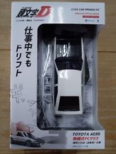 Initial D Wireless mouse TOYOTA AE86 Fujiwara Tofu store Black Ver picture