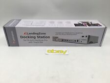 NEW Landing Zone LZ5015T Docking Station for 15