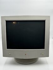 Apple Multiple Scan 720 Display Works Vintage Macintosh Monitor picture