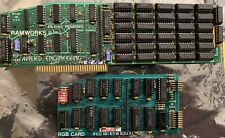 Applied Engineering RAMWORKS II 1MB and RGB Digital Prism Card for Apple IIe picture