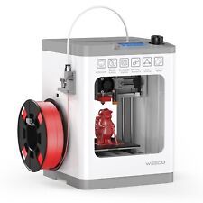 WEEDO Tina2 3D Printers, Fully Assembled and Auto Leveling Mini 3D Printers f... picture