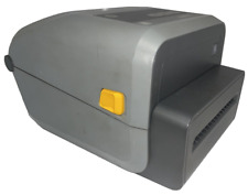 Zebra ZD420 Cartridge Thermal Label Printer with Cutter ZD42042-C01E00EZ Bundle picture
