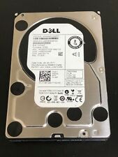 YY34F DELL 2TB 7.2K 6G LFF SAS WD2000FYYG HARD DRIVE 0YY34F picture