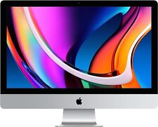 iMac 27 5K Apple Desktop 2019/2020 3.6Ghz 8-Core i9 4TB SSD 128GB RAM Vega 48 picture