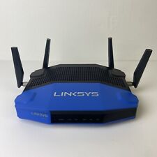 Linksys WRT1900AC 1300 Mbps 4 Port Dual-Band Wi-Fi Router - No Charger picture