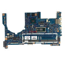 For HP Envy 17-CE i7-8565U Motherboard 18739-1 L52451-601 Mainboard picture