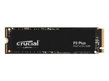 Crucial SSD 500G|CRUCIAL CT500P3PSSD8 R picture