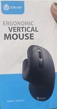 iClever Ergonomic Mouse - Wireless Vertical 6 Buttons with Adjustable... picture