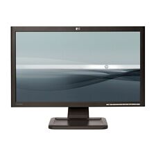 HP LE2001w 20” 1600 x 900 Widescreen LCD Monitor 16:9 VGA *GRADE A* picture