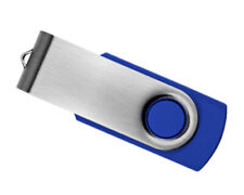 USB Memory Stick Wholesale Bulk Pack Flash USB Drive 1/2/4/8/16GB BLUE picture
