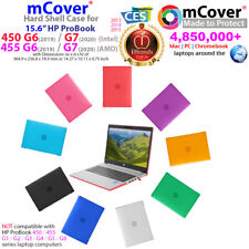 NEW mCover® Hard Shell Case for 15.6