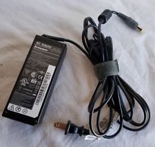 Lenovo Charger AC Adapter Power Supply 90W 20V 4.5A OEM Genuine Used  picture