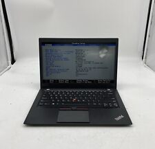 Lenovo ThinkPad T460s Laptop Intel Core i7-6600U 2.6GHz 12GB RAM NO HDD NO OS picture
