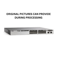 Cisco Catalyst 9300 Series 24 Port Switches C9300-24T-E C9300-24T-E - Cisco Cata picture