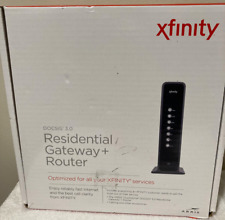 OBN Xfinity Arris TG1682G Dual Band Wireless 802.11n Wifi Modem Router picture