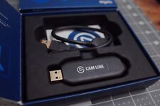 Elgato Cam Link 4K Broadcast Live Video Capture Device, Open Box, US Seller picture