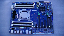 HP Z440 WORKSTATION MOTHERBOARD DDR4 LGA 2011-3 761514-001 710324-002 picture
