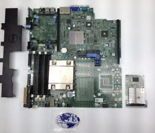 DELL 0KM5PX KM5PX NX-700 0K09CJ 0XHMDT XEON E5-2403V2 2x-4GB RAM MOTHERBOARD picture