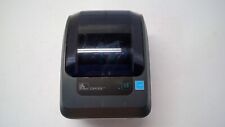 Zebra GX430t Desktop Thermal Label Printer GX43-102410-000 ### *Details* picture