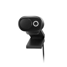 Microsoft - Modern Webcam with Built-In Noise Cancelling Microphone 1080p picture